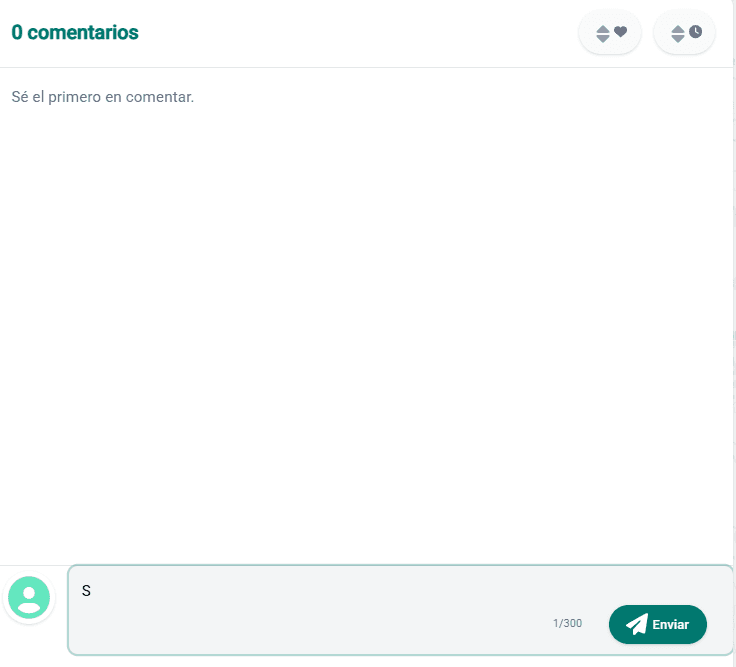 Argo project screenshot 7