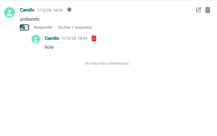 Argo project screenshot 8