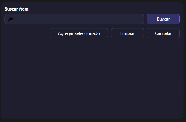 CS2 MarketMonitor screenshot 2