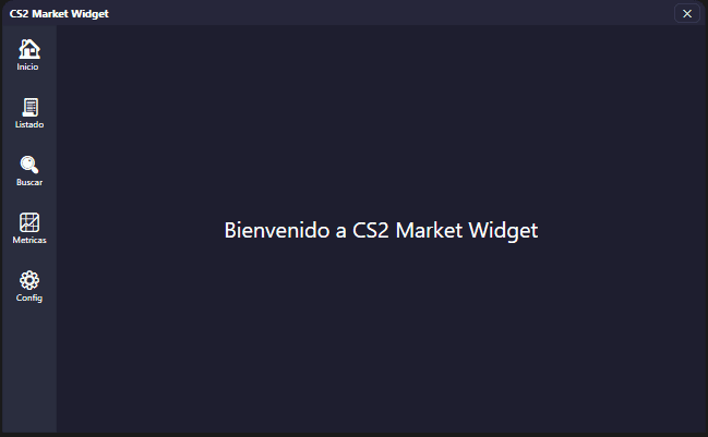 CS2 MarketMonitor screenshot 3